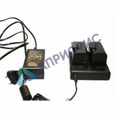 Зарядное устройство Topcon BC-30D для BT-65Q